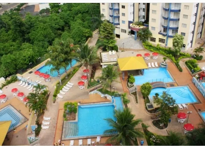 Sol das Caldas