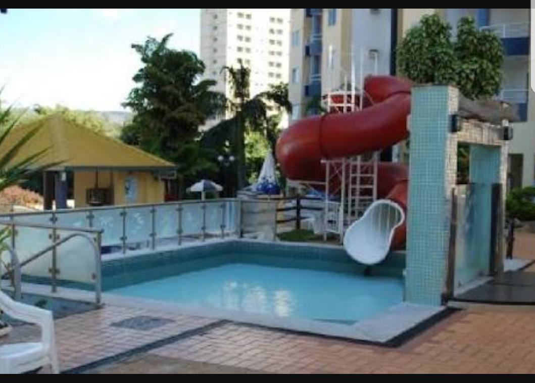 Apartamento Sol Caldas *