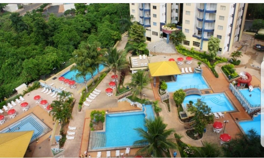 Apartamento Sol Caldas *
