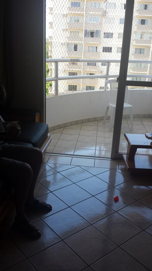 Apartamento Sol Caldas *