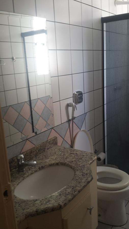 Apartamento Sol Caldas Caldas Novas