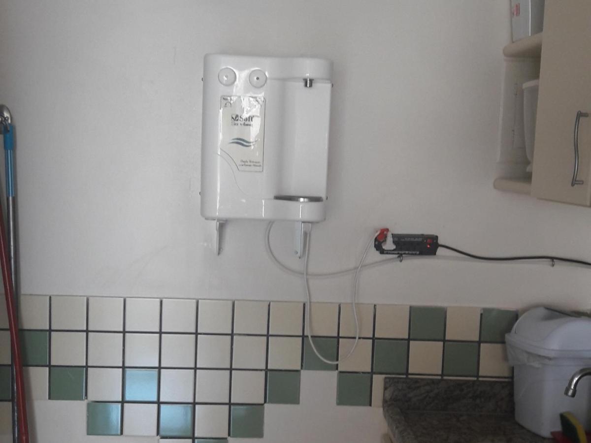 Sol Caldas Apartamento