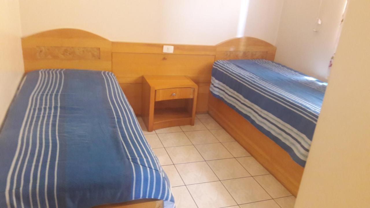 Sol Caldas Apartamento